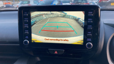 Toyota Yaris 1.5 Hybrid GR Sport 5dr CVT Hybrid Hatchback